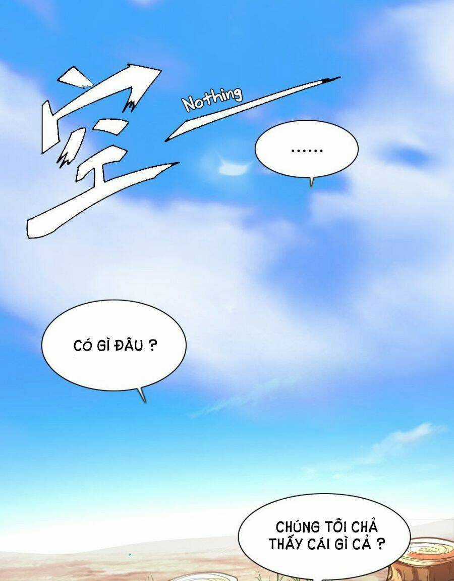 Ta Là Người Duy Nhất Đỡ Được Chiêu Cuối Của Quỷ Vương Chapter 11 trang 26