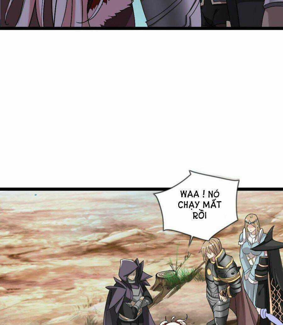 Ta Là Người Duy Nhất Đỡ Được Chiêu Cuối Của Quỷ Vương Chapter 11 trang 29