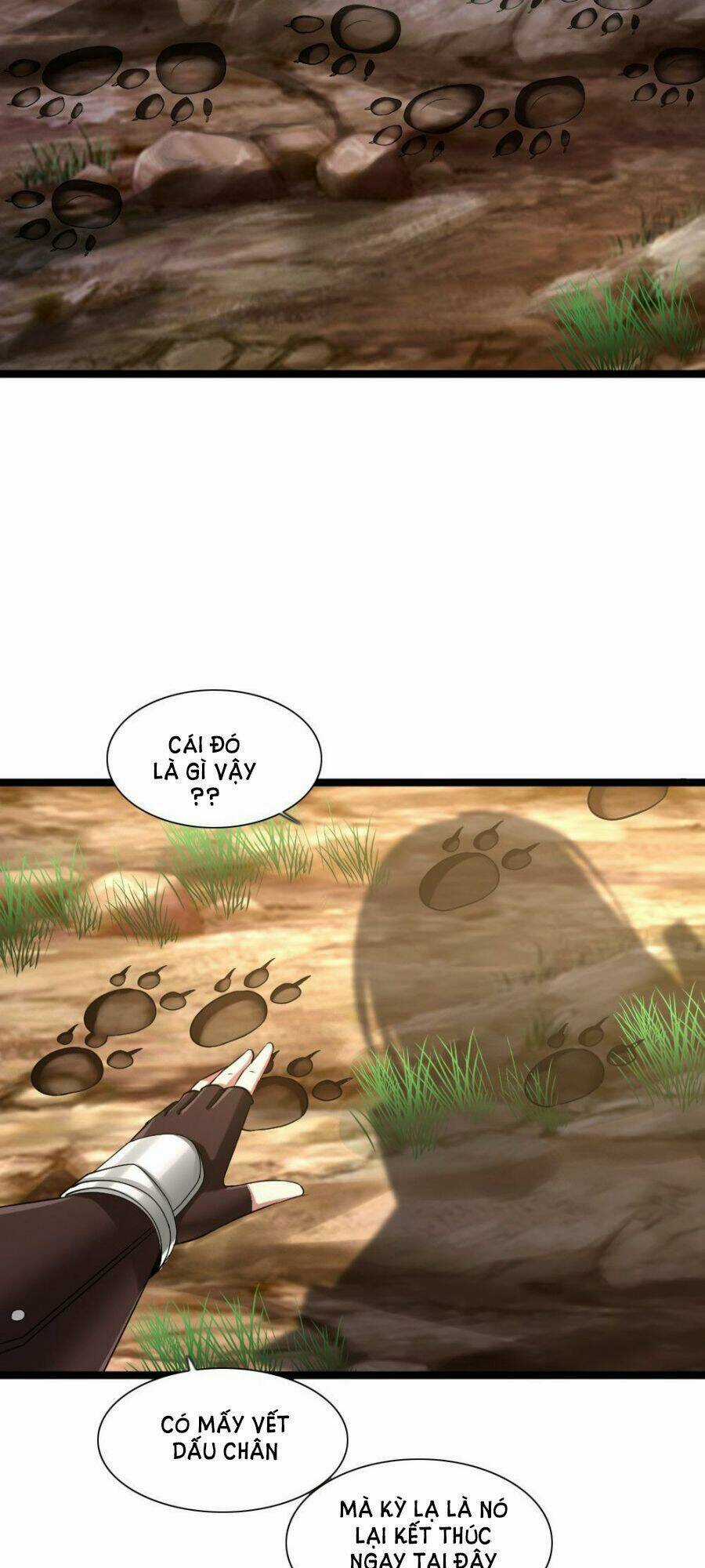 Ta Là Người Duy Nhất Đỡ Được Chiêu Cuối Của Quỷ Vương Chapter 11 trang 35