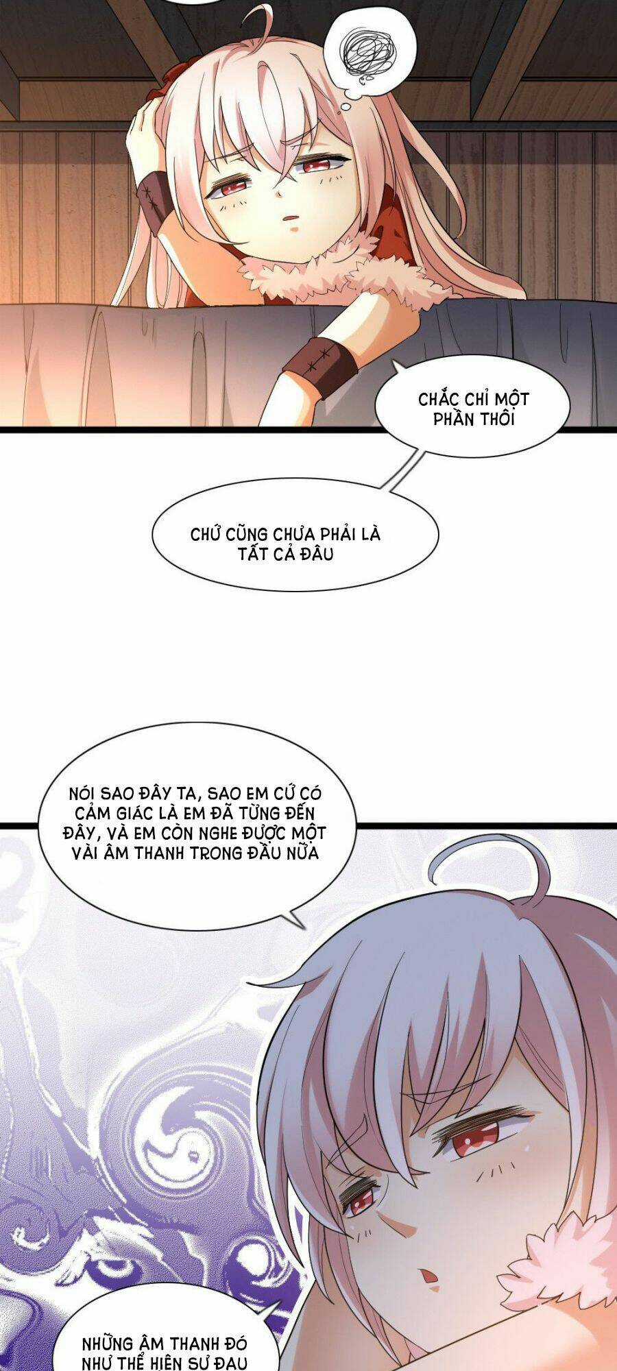 Ta Là Người Duy Nhất Đỡ Được Chiêu Cuối Của Quỷ Vương Chapter 12 trang 11