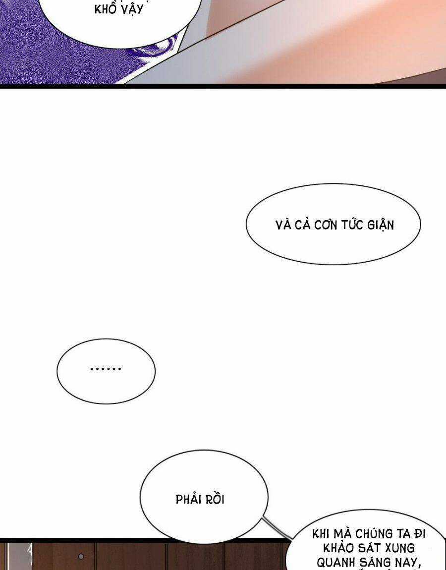 Ta Là Người Duy Nhất Đỡ Được Chiêu Cuối Của Quỷ Vương Chapter 12 trang 12