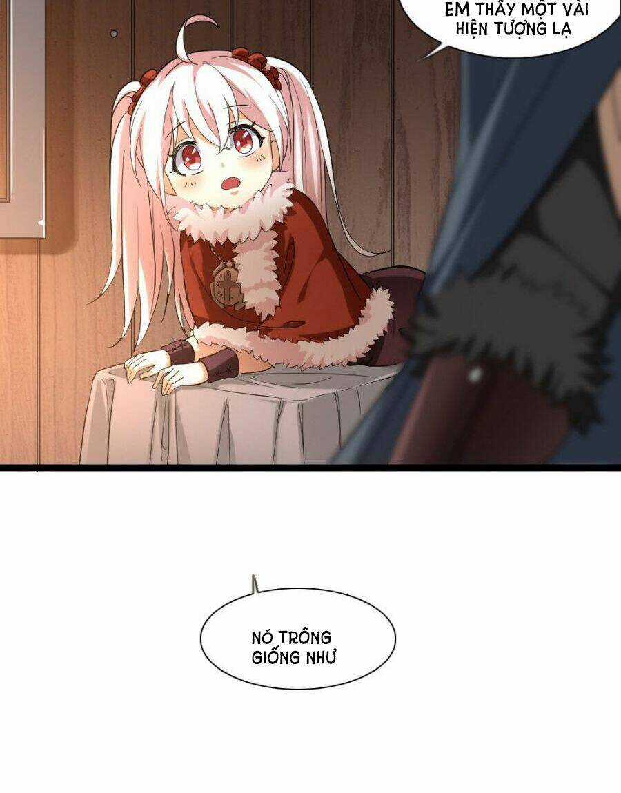 Ta Là Người Duy Nhất Đỡ Được Chiêu Cuối Của Quỷ Vương Chapter 12 trang 13