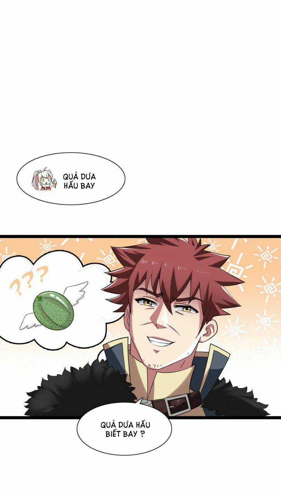 Ta Là Người Duy Nhất Đỡ Được Chiêu Cuối Của Quỷ Vương Chapter 12 trang 14