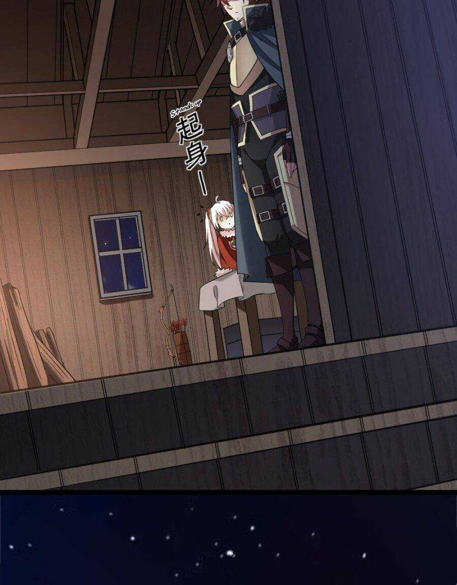 Ta Là Người Duy Nhất Đỡ Được Chiêu Cuối Của Quỷ Vương Chapter 12 trang 17