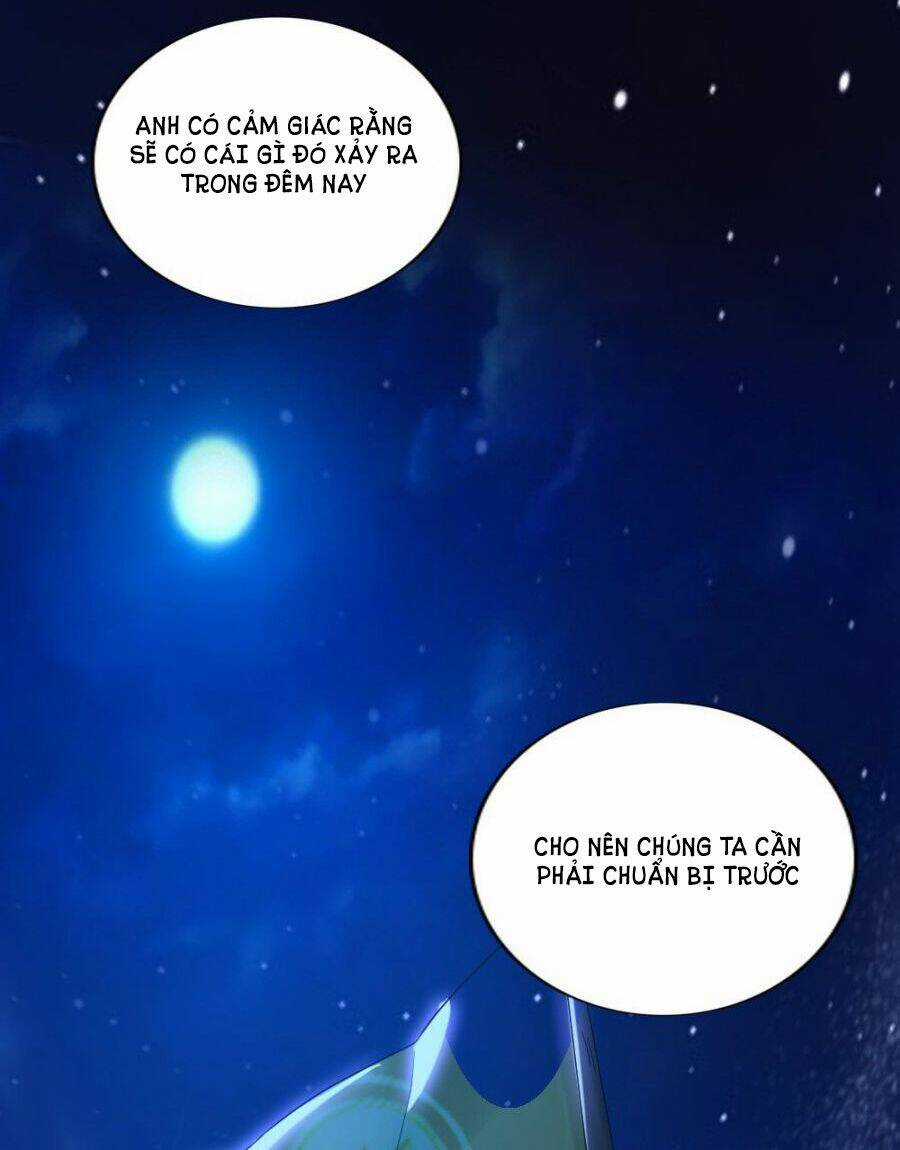 Ta Là Người Duy Nhất Đỡ Được Chiêu Cuối Của Quỷ Vương Chapter 12 trang 18