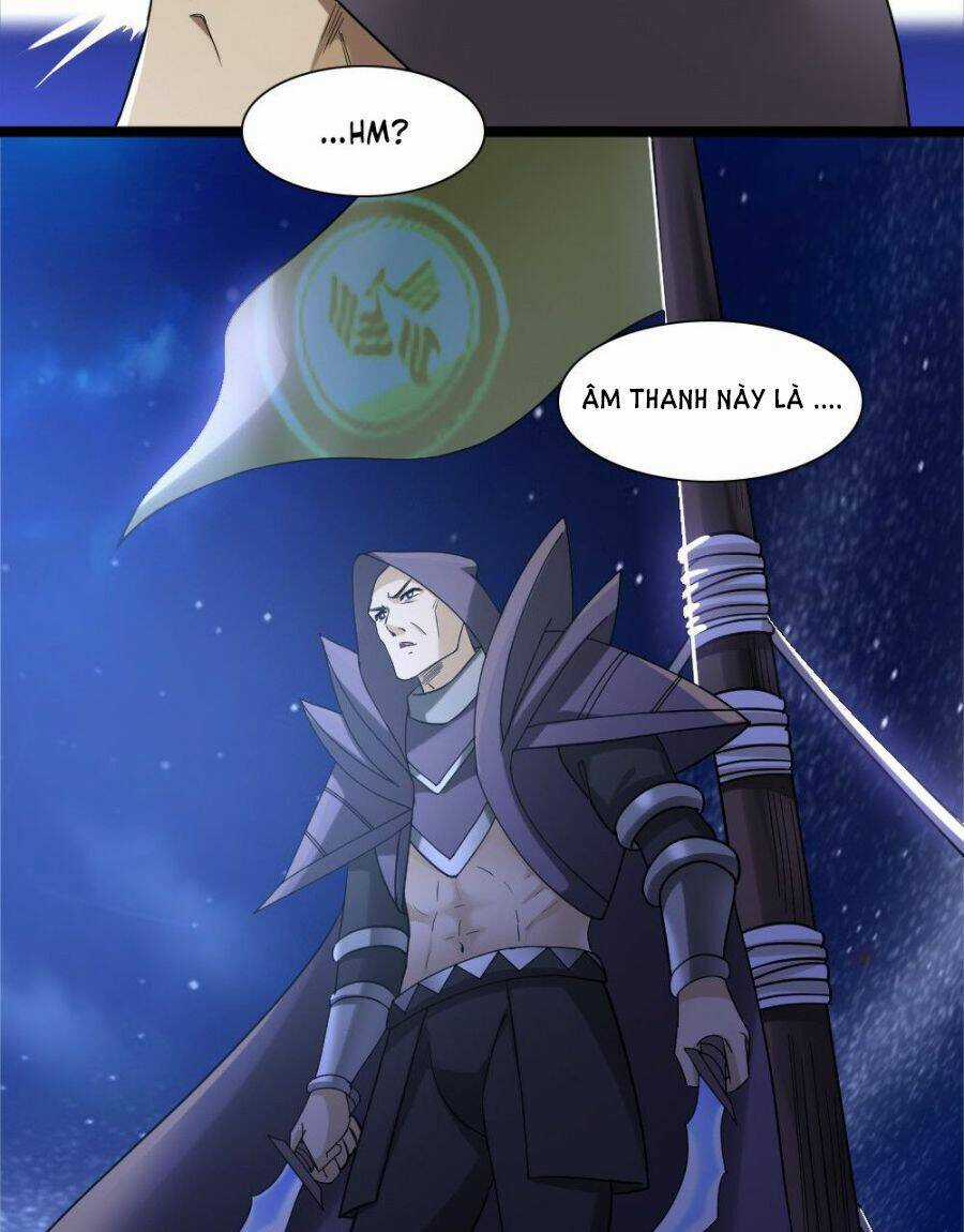 Ta Là Người Duy Nhất Đỡ Được Chiêu Cuối Của Quỷ Vương Chapter 12 trang 21