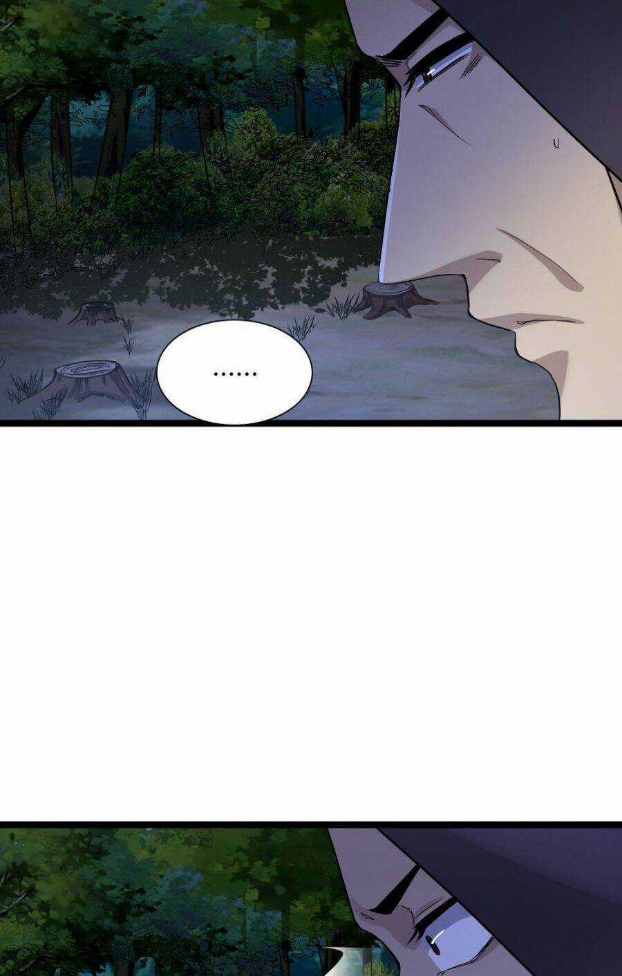 Ta Là Người Duy Nhất Đỡ Được Chiêu Cuối Của Quỷ Vương Chapter 12 trang 23