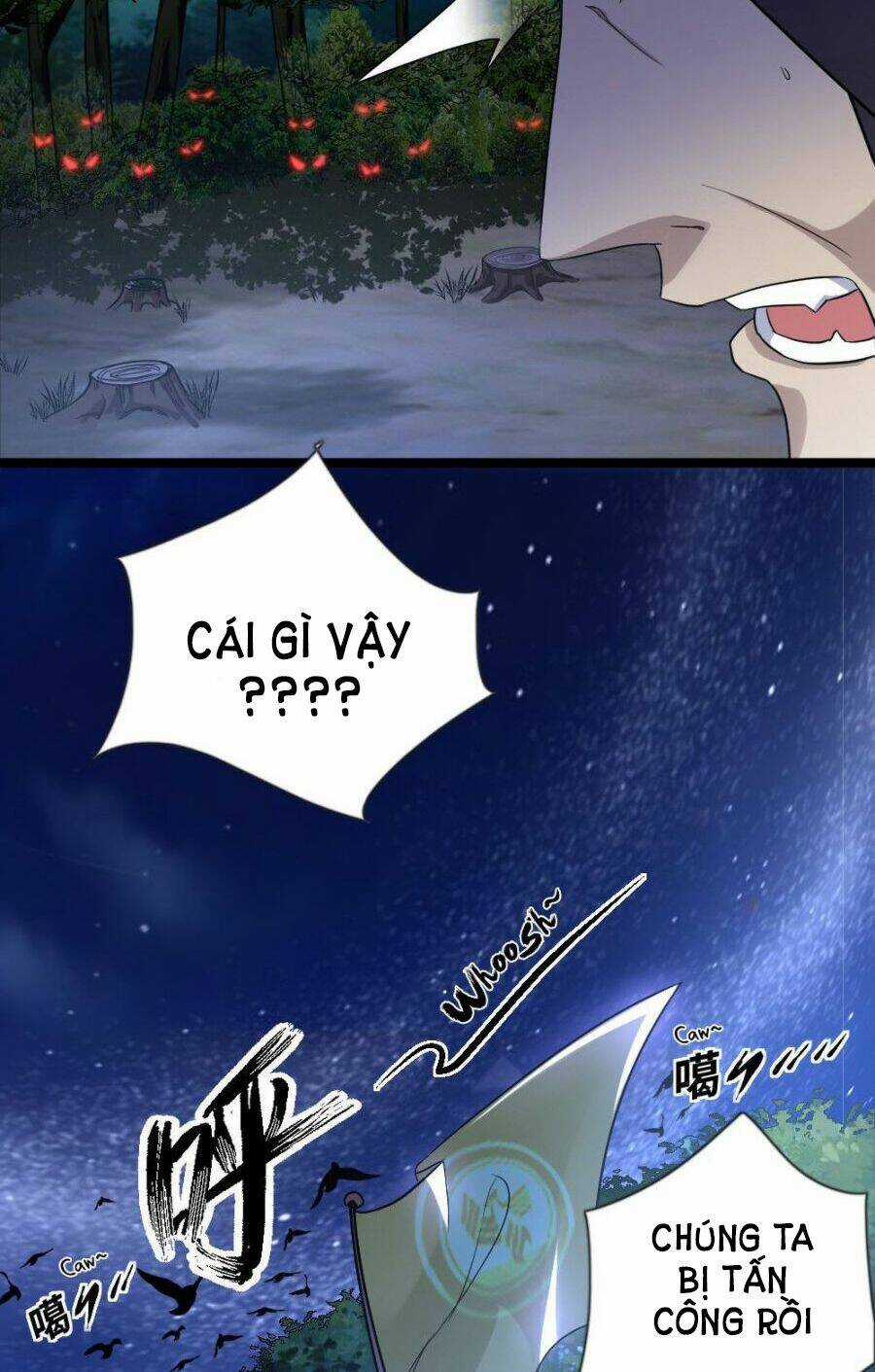 Ta Là Người Duy Nhất Đỡ Được Chiêu Cuối Của Quỷ Vương Chapter 12 trang 24