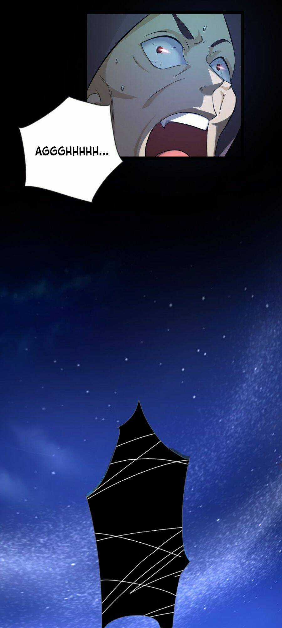 Ta Là Người Duy Nhất Đỡ Được Chiêu Cuối Của Quỷ Vương Chapter 12 trang 26