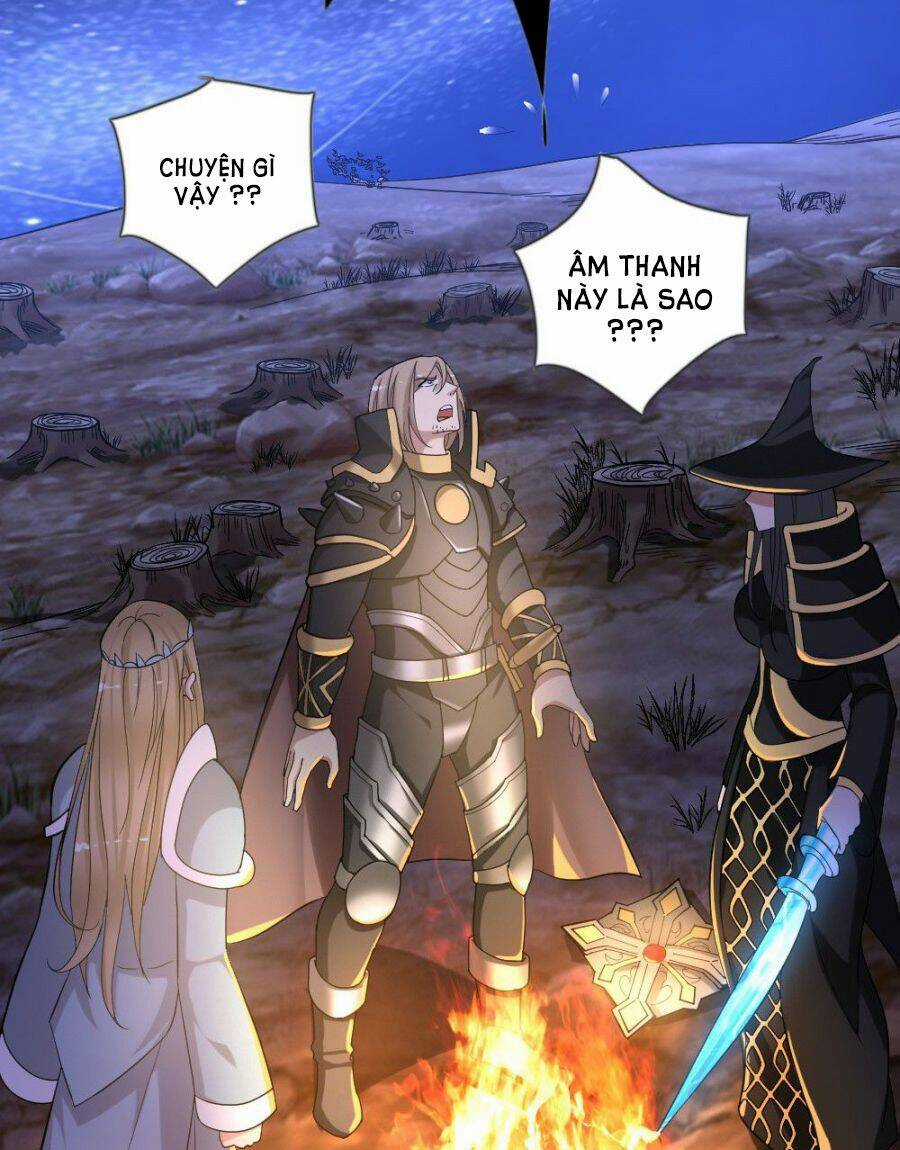 Ta Là Người Duy Nhất Đỡ Được Chiêu Cuối Của Quỷ Vương Chapter 12 trang 27