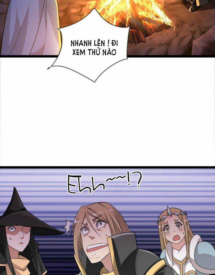 Ta Là Người Duy Nhất Đỡ Được Chiêu Cuối Của Quỷ Vương Chapter 12 trang 28