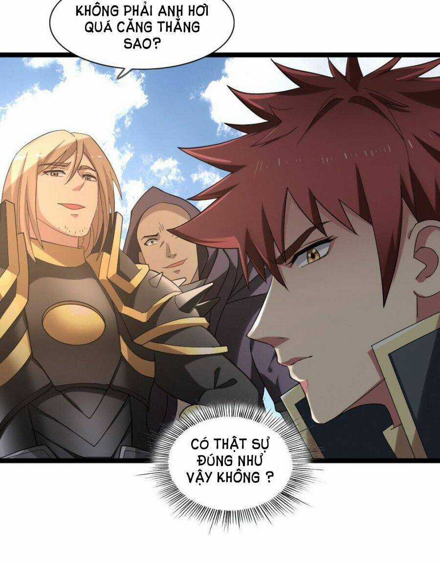 Ta Là Người Duy Nhất Đỡ Được Chiêu Cuối Của Quỷ Vương Chapter 12 trang 3