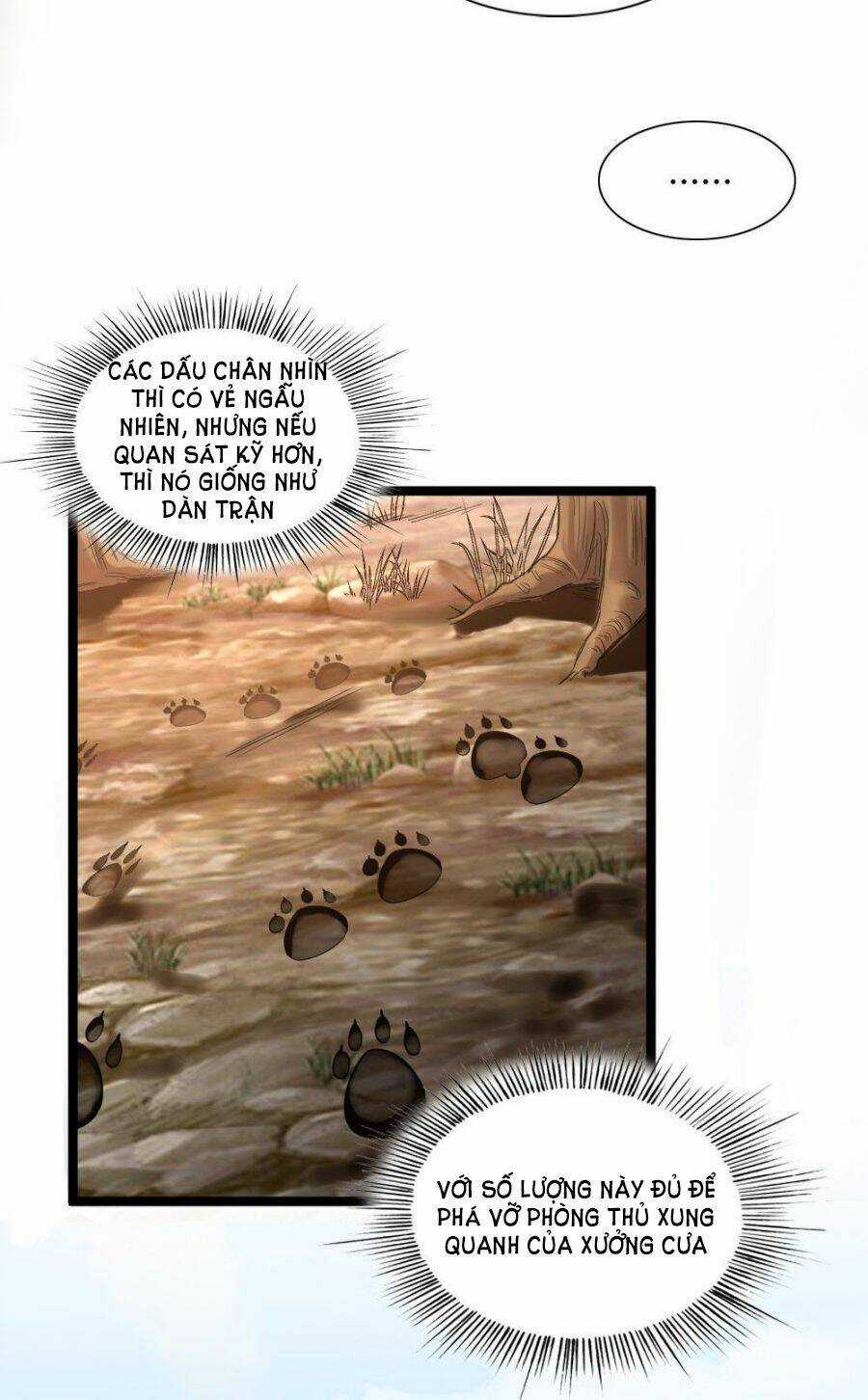 Ta Là Người Duy Nhất Đỡ Được Chiêu Cuối Của Quỷ Vương Chapter 12 trang 5