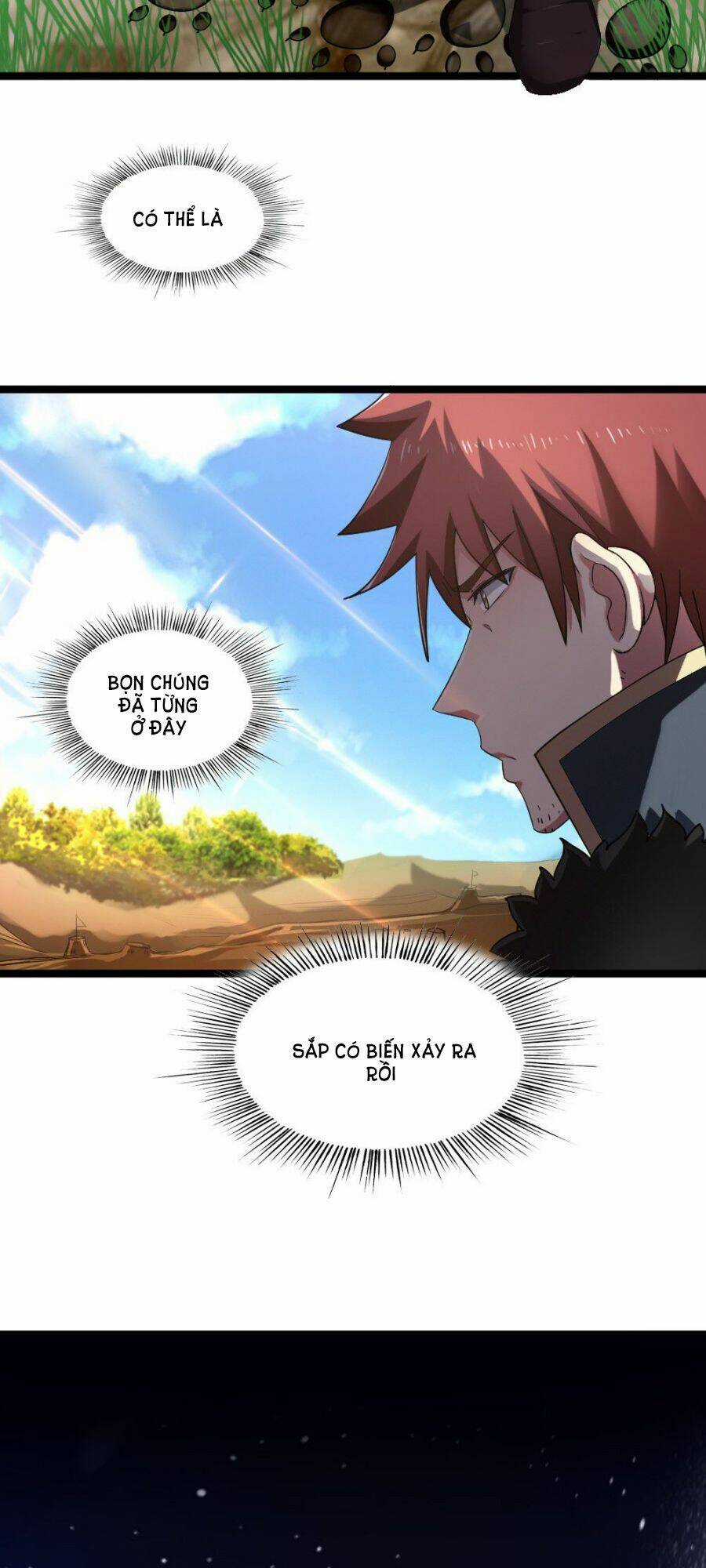 Ta Là Người Duy Nhất Đỡ Được Chiêu Cuối Của Quỷ Vương Chapter 12 trang 7