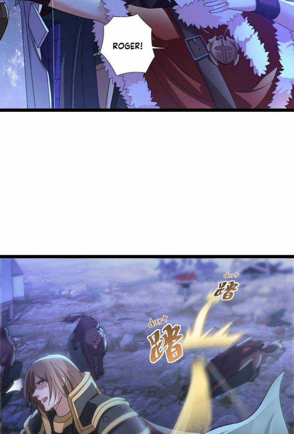 Ta Là Người Duy Nhất Đỡ Được Chiêu Cuối Của Quỷ Vương Chapter 13 trang 16