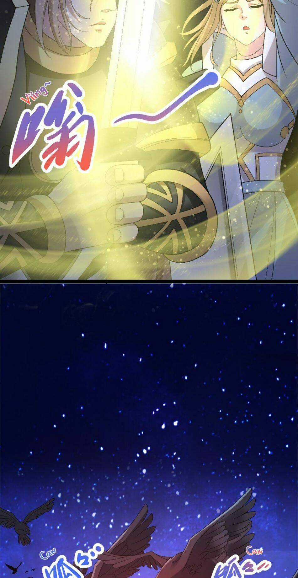 Ta Là Người Duy Nhất Đỡ Được Chiêu Cuối Của Quỷ Vương Chapter 13 trang 22