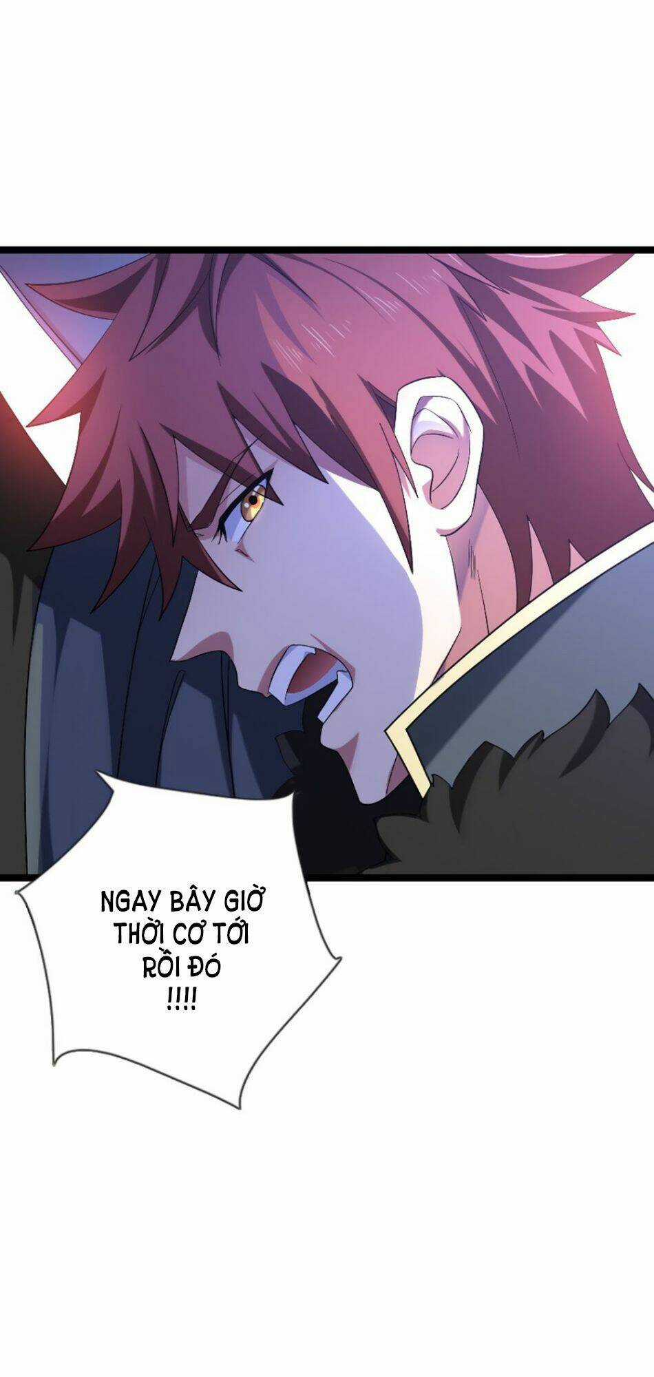 Ta Là Người Duy Nhất Đỡ Được Chiêu Cuối Của Quỷ Vương Chapter 13 trang 24