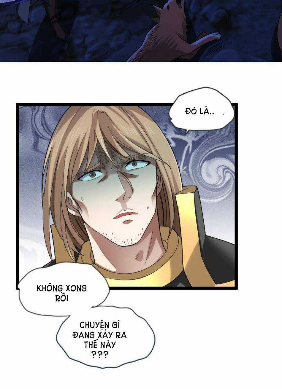 Ta Là Người Duy Nhất Đỡ Được Chiêu Cuối Của Quỷ Vương Chapter 13 trang 31