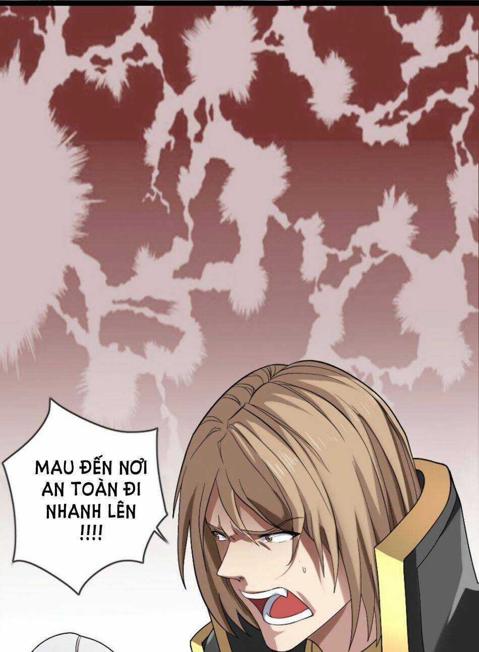 Ta Là Người Duy Nhất Đỡ Được Chiêu Cuối Của Quỷ Vương Chapter 13 trang 4