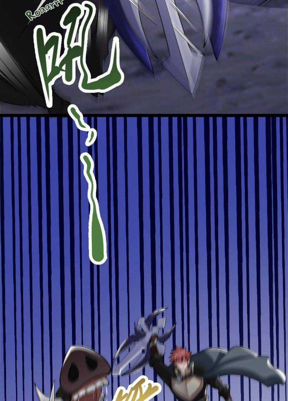 Ta Là Người Duy Nhất Đỡ Được Chiêu Cuối Của Quỷ Vương Chapter 14 trang 21