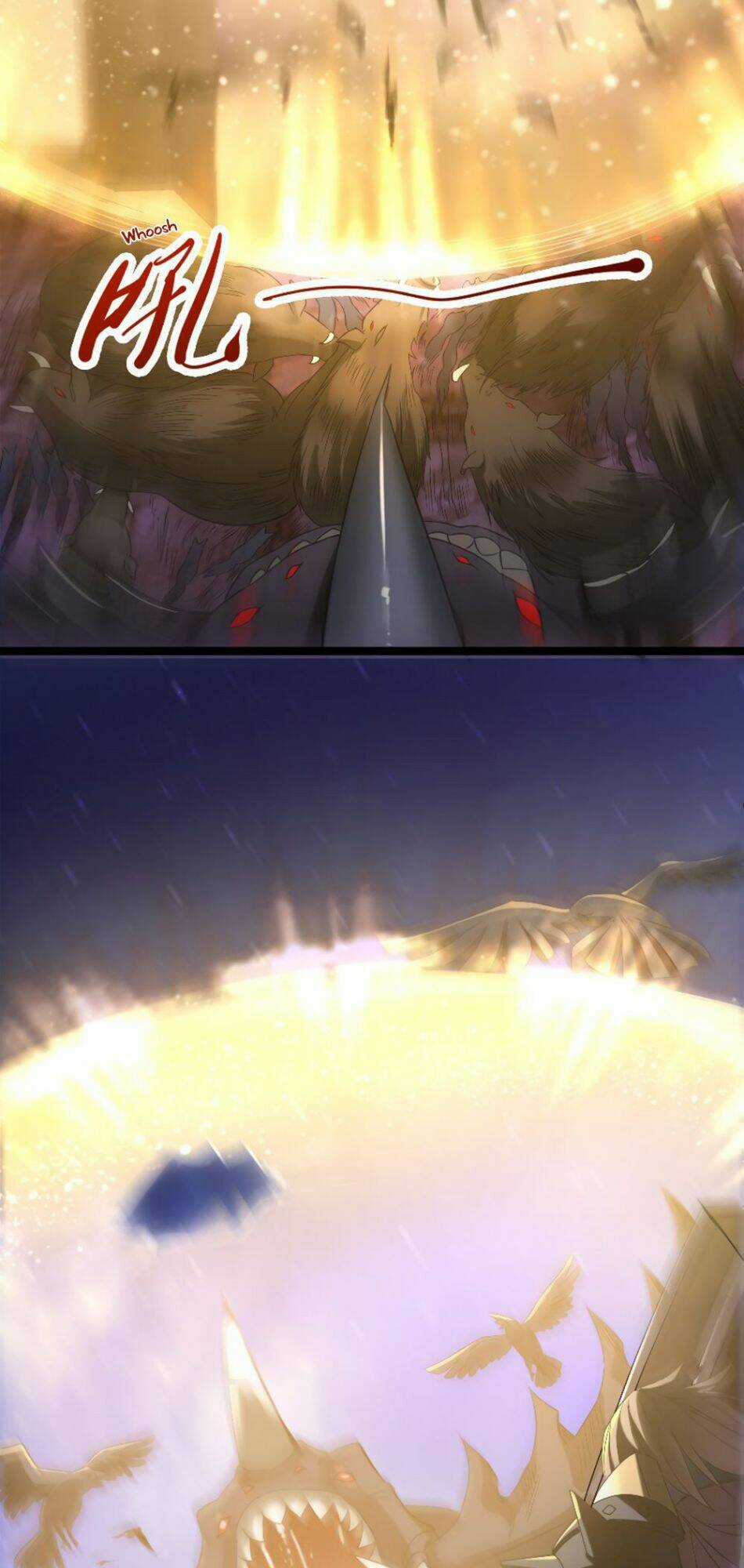 Ta Là Người Duy Nhất Đỡ Được Chiêu Cuối Của Quỷ Vương Chapter 14 trang 29