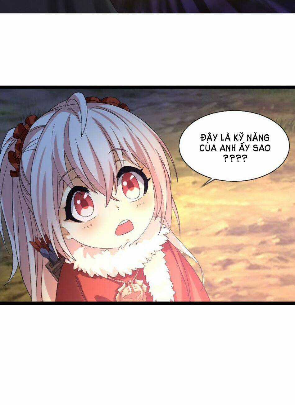 Ta Là Người Duy Nhất Đỡ Được Chiêu Cuối Của Quỷ Vương Chapter 14 trang 31