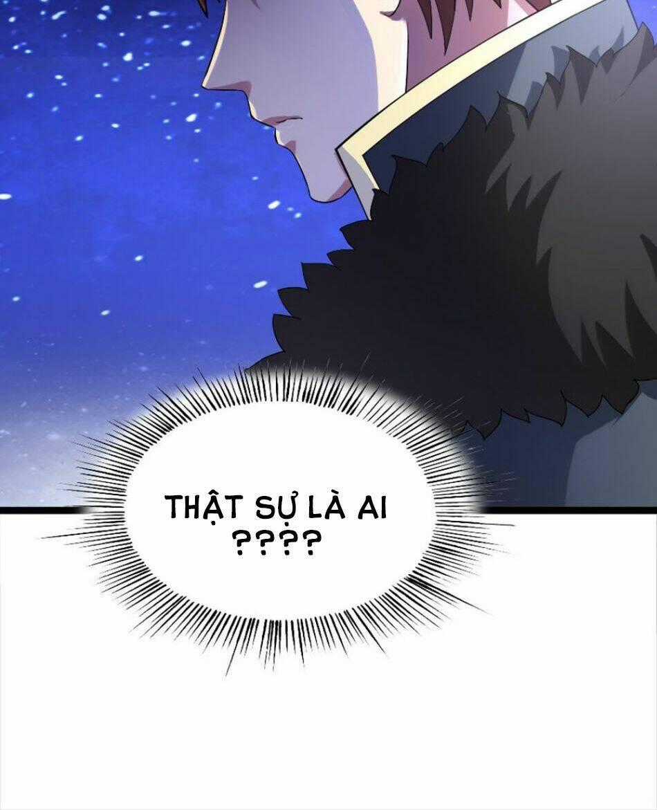 Ta Là Người Duy Nhất Đỡ Được Chiêu Cuối Của Quỷ Vương Chapter 14 trang 35