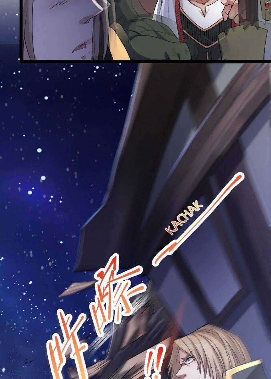 Ta Là Người Duy Nhất Đỡ Được Chiêu Cuối Của Quỷ Vương Chapter 14 trang 9