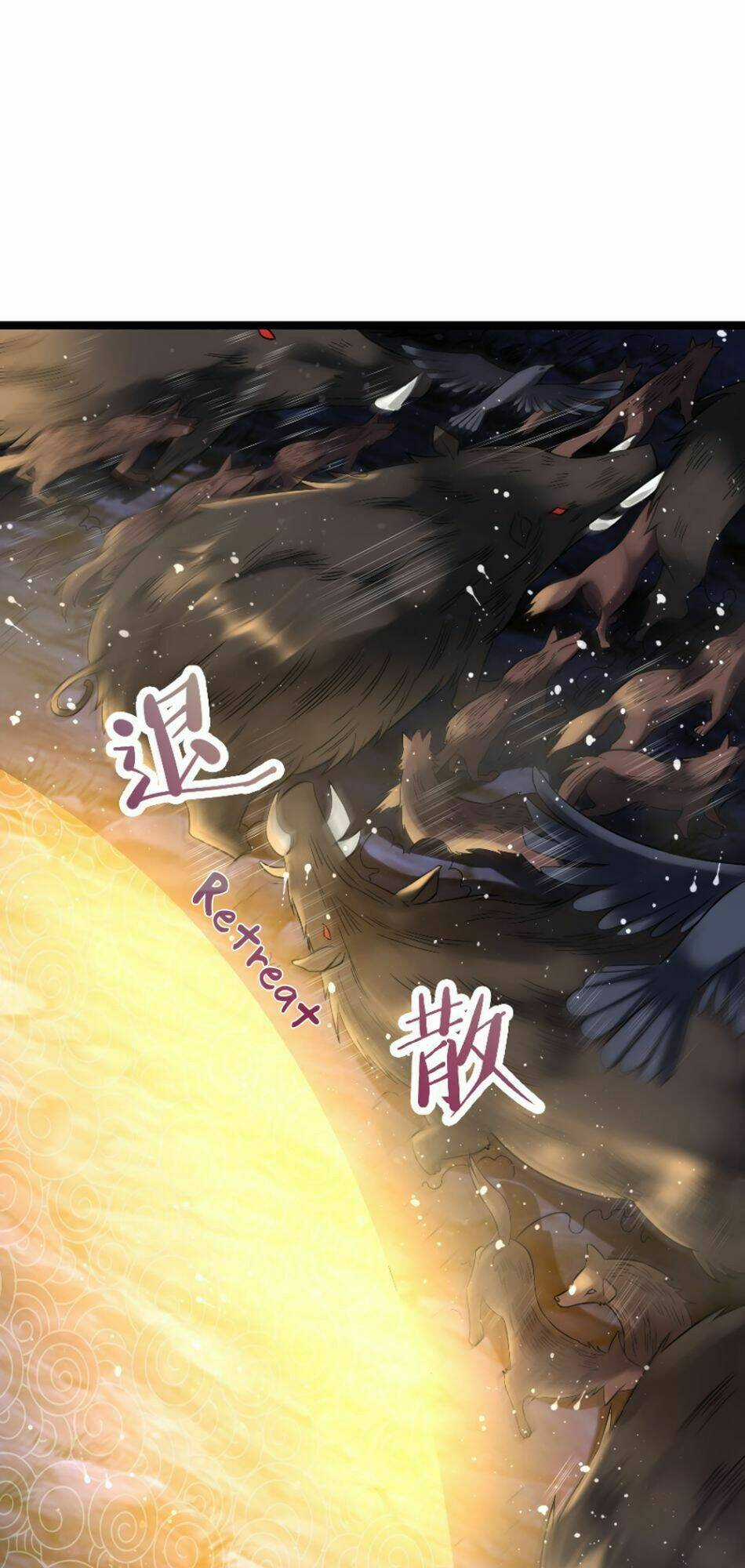 Ta Là Người Duy Nhất Đỡ Được Chiêu Cuối Của Quỷ Vương Chapter 15 trang 12