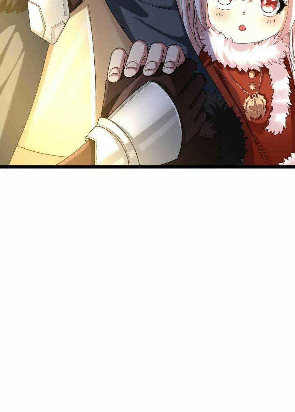 Ta Là Người Duy Nhất Đỡ Được Chiêu Cuối Của Quỷ Vương Chapter 15 trang 15