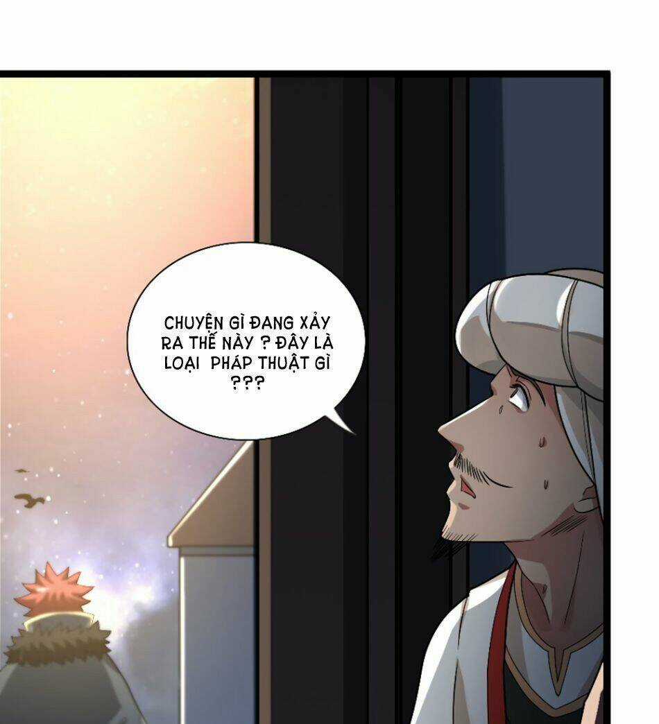 Ta Là Người Duy Nhất Đỡ Được Chiêu Cuối Của Quỷ Vương Chapter 15 trang 16