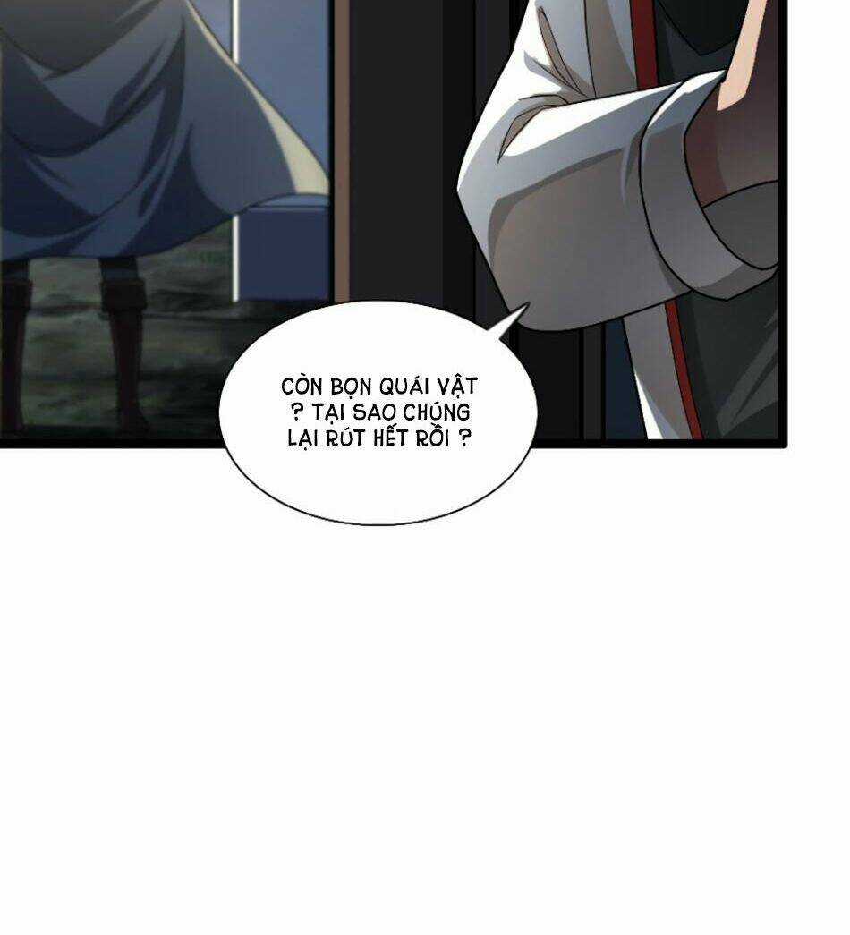 Ta Là Người Duy Nhất Đỡ Được Chiêu Cuối Của Quỷ Vương Chapter 15 trang 17