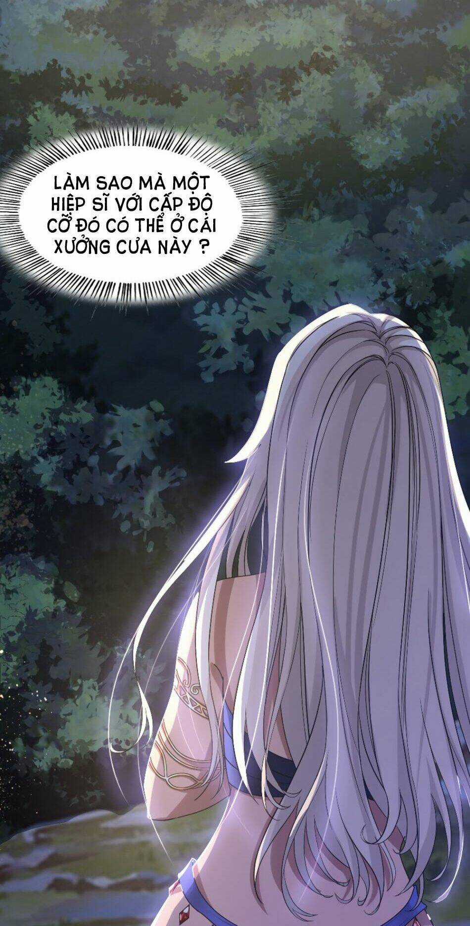 Ta Là Người Duy Nhất Đỡ Được Chiêu Cuối Của Quỷ Vương Chapter 15 trang 2