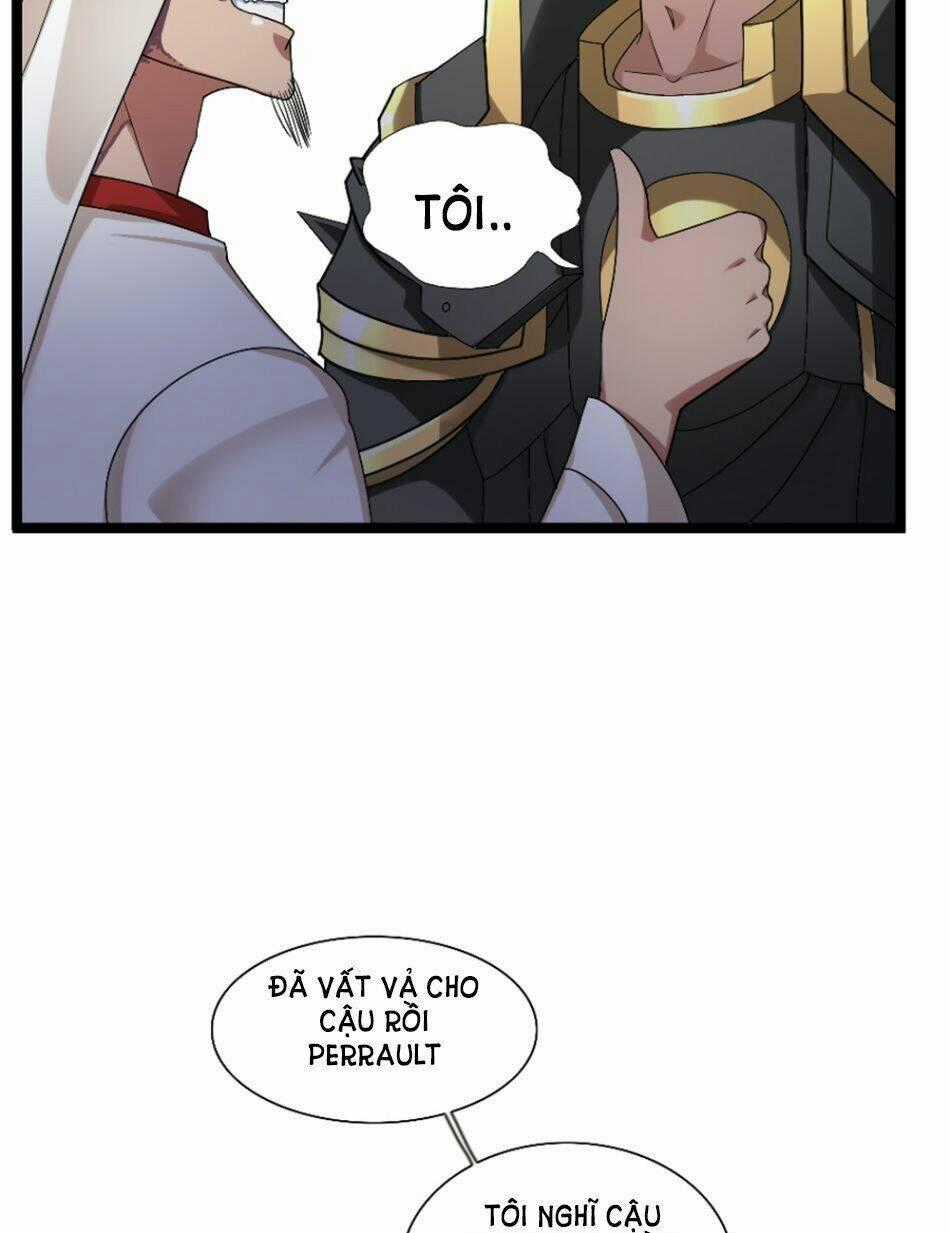 Ta Là Người Duy Nhất Đỡ Được Chiêu Cuối Của Quỷ Vương Chapter 15 trang 28