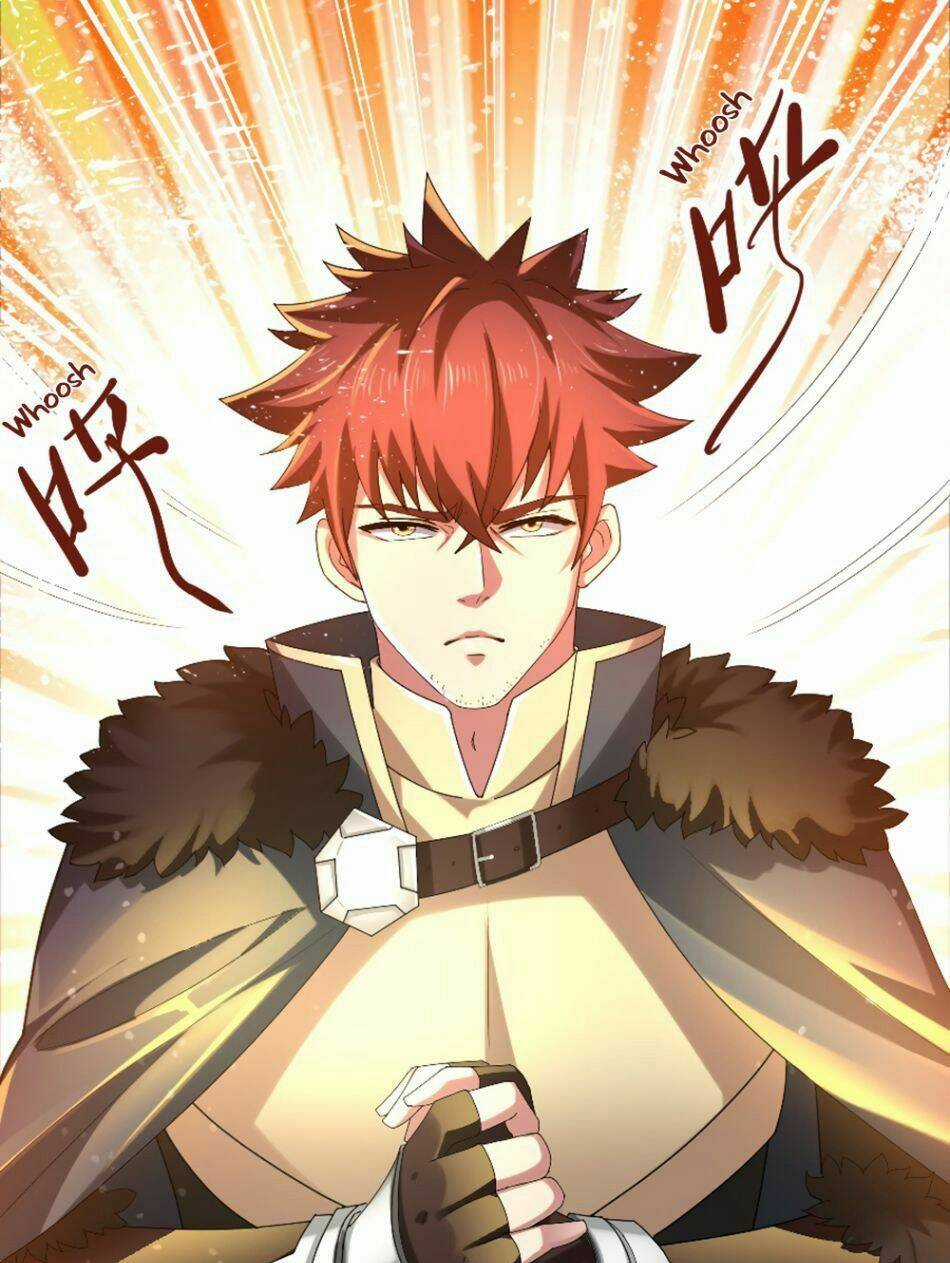 Ta Là Người Duy Nhất Đỡ Được Chiêu Cuối Của Quỷ Vương Chapter 15 trang 5