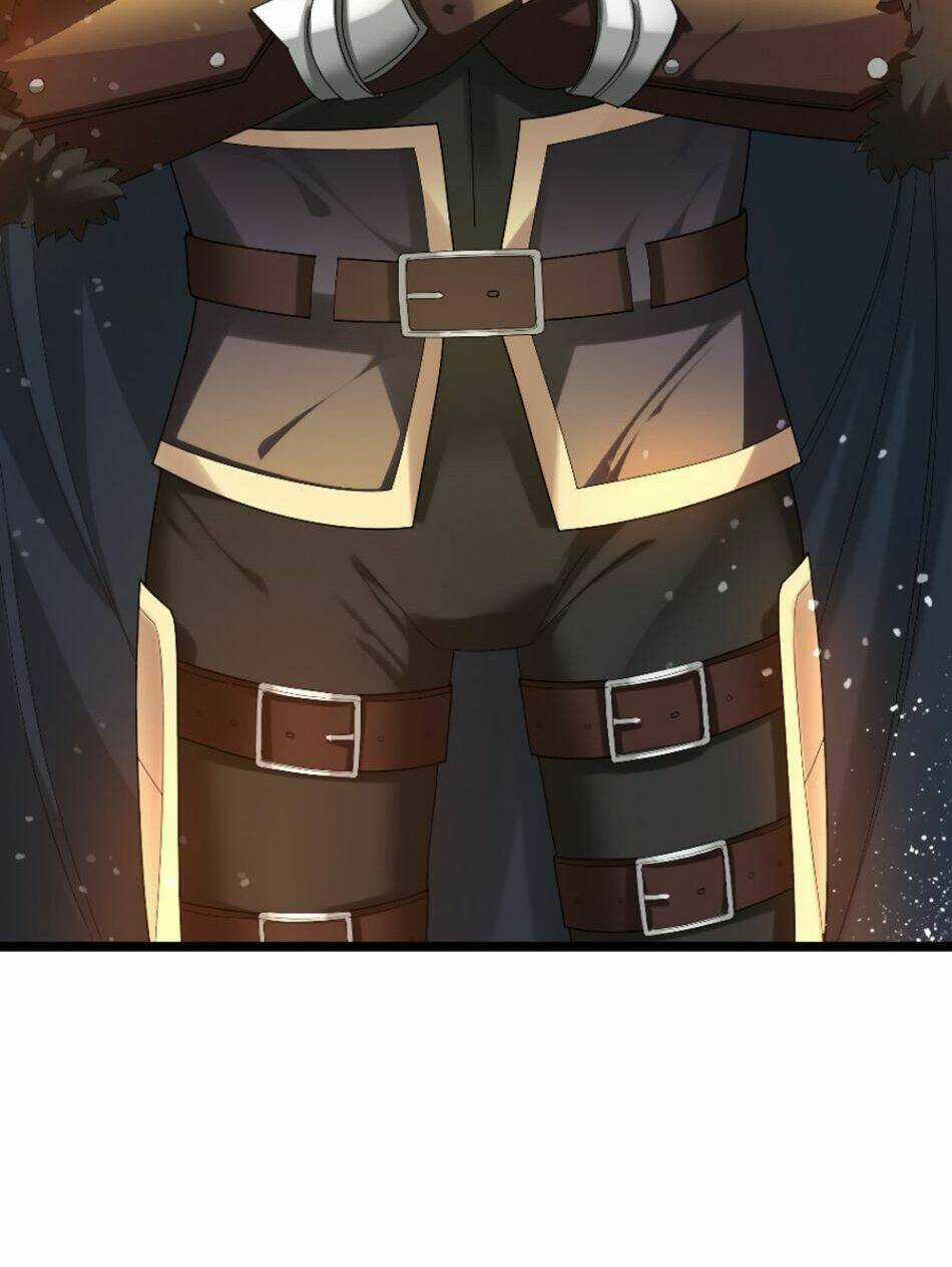 Ta Là Người Duy Nhất Đỡ Được Chiêu Cuối Của Quỷ Vương Chapter 15 trang 6