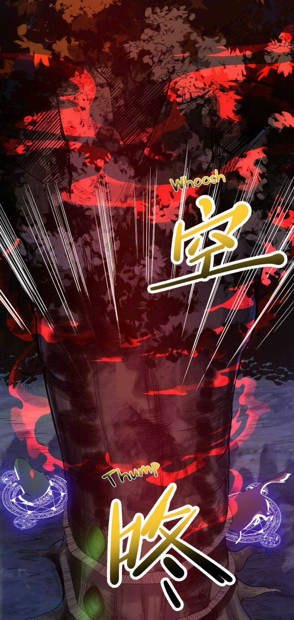 Ta Là Người Duy Nhất Đỡ Được Chiêu Cuối Của Quỷ Vương Chapter 16 trang 12