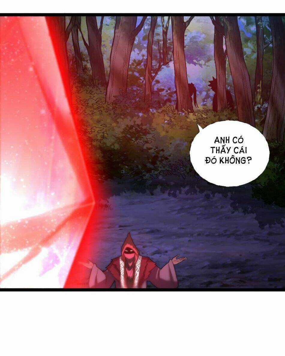 Ta Là Người Duy Nhất Đỡ Được Chiêu Cuối Của Quỷ Vương Chapter 16 trang 22