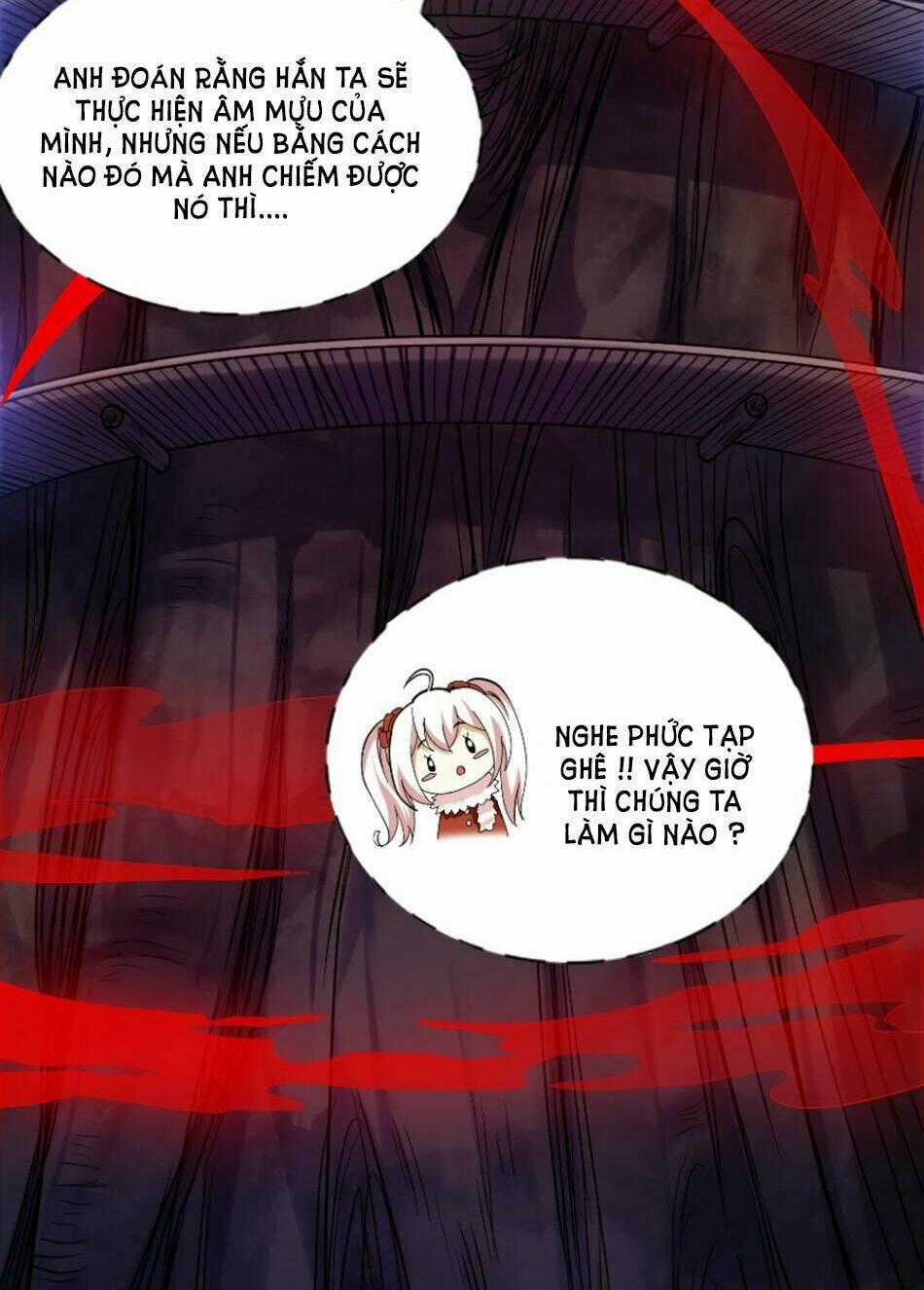 Ta Là Người Duy Nhất Đỡ Được Chiêu Cuối Của Quỷ Vương Chapter 16 trang 26