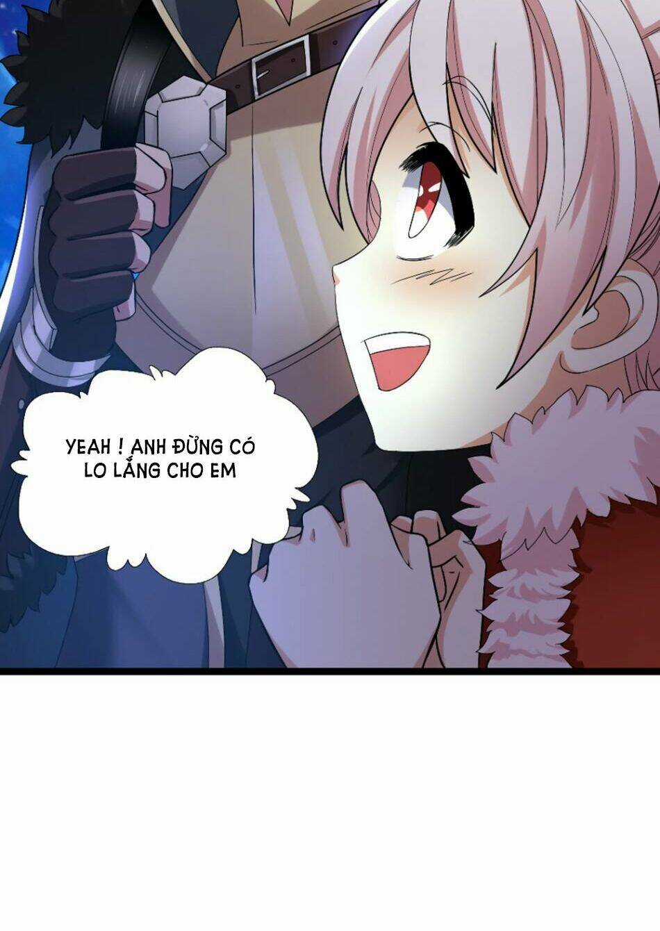 Ta Là Người Duy Nhất Đỡ Được Chiêu Cuối Của Quỷ Vương Chapter 16 trang 7