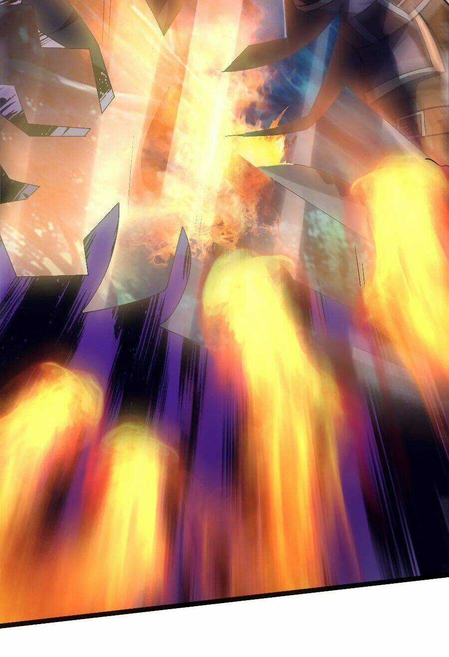 Ta Là Người Duy Nhất Đỡ Được Chiêu Cuối Của Quỷ Vương Chapter 17 trang 16