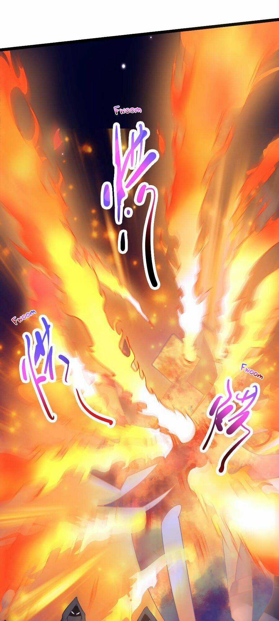 Ta Là Người Duy Nhất Đỡ Được Chiêu Cuối Của Quỷ Vương Chapter 17 trang 17