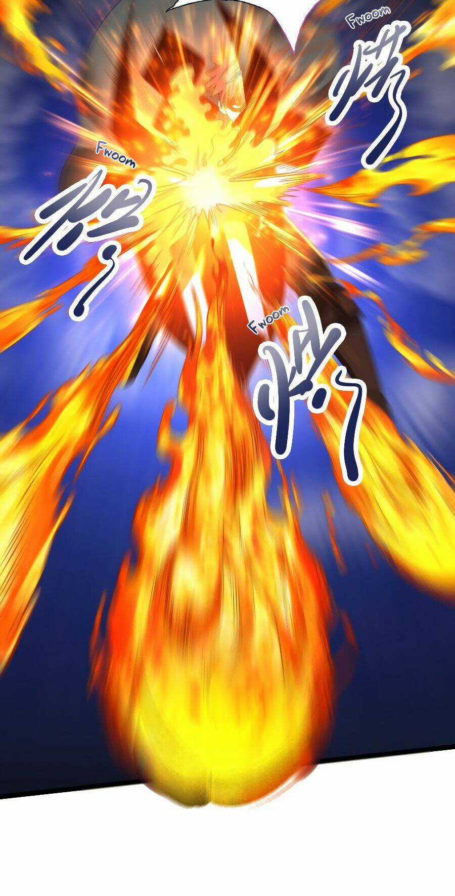 Ta Là Người Duy Nhất Đỡ Được Chiêu Cuối Của Quỷ Vương Chapter 17 trang 21