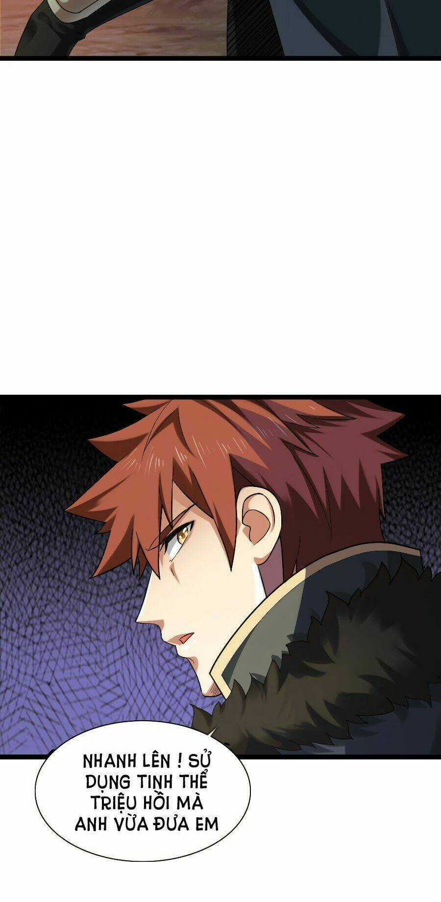 Ta Là Người Duy Nhất Đỡ Được Chiêu Cuối Của Quỷ Vương Chapter 17 trang 26