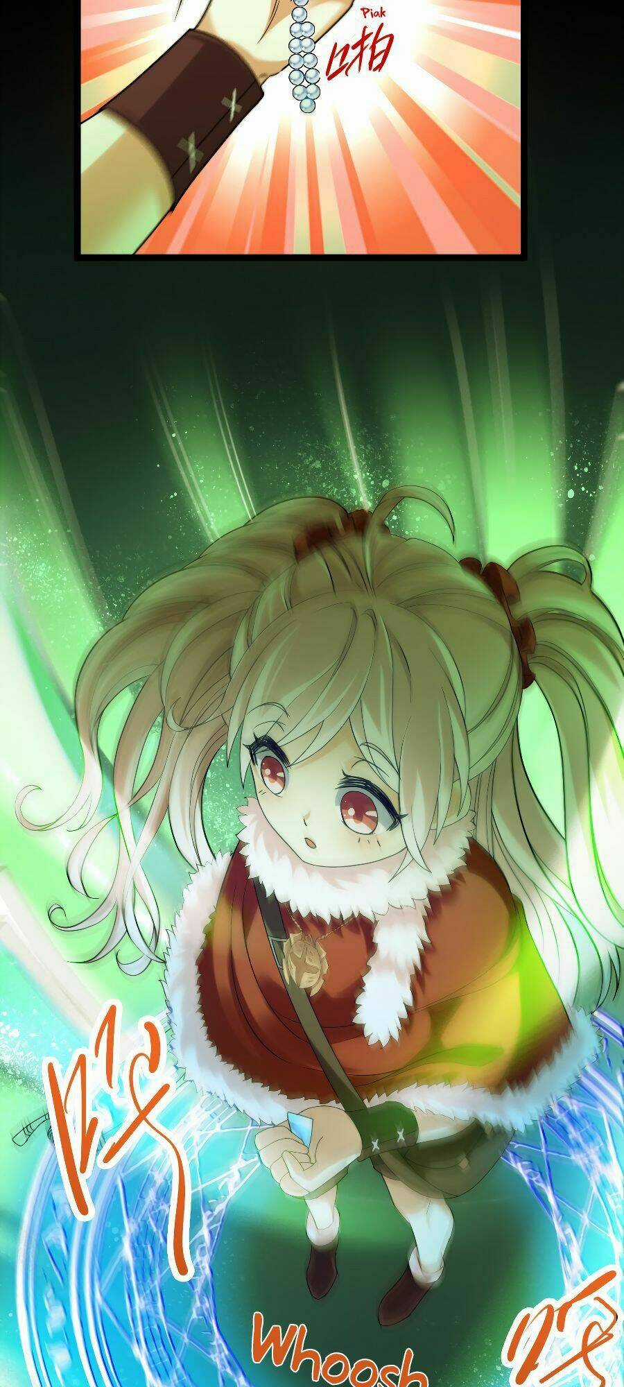 Ta Là Người Duy Nhất Đỡ Được Chiêu Cuối Của Quỷ Vương Chapter 17 trang 28