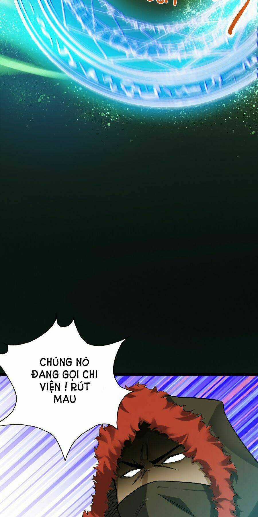 Ta Là Người Duy Nhất Đỡ Được Chiêu Cuối Của Quỷ Vương Chapter 17 trang 29