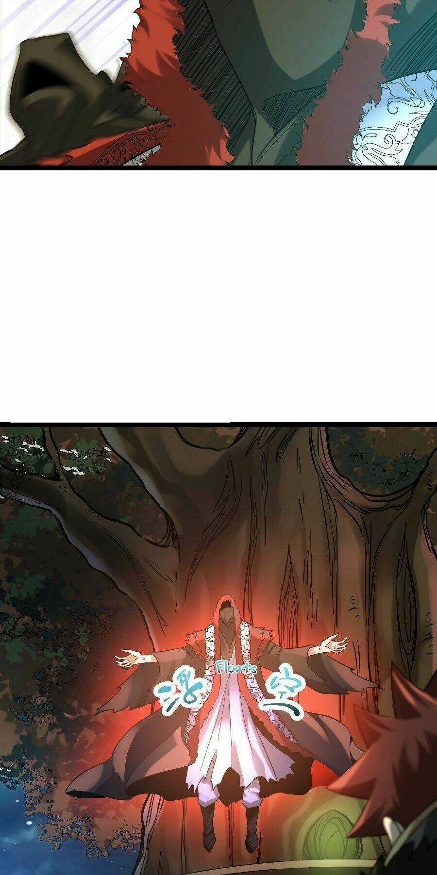 Ta Là Người Duy Nhất Đỡ Được Chiêu Cuối Của Quỷ Vương Chapter 17 trang 30