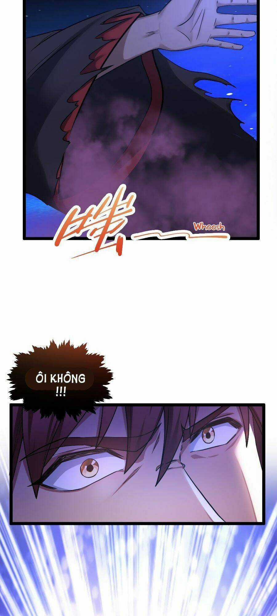 Ta Là Người Duy Nhất Đỡ Được Chiêu Cuối Của Quỷ Vương Chapter 17 trang 32