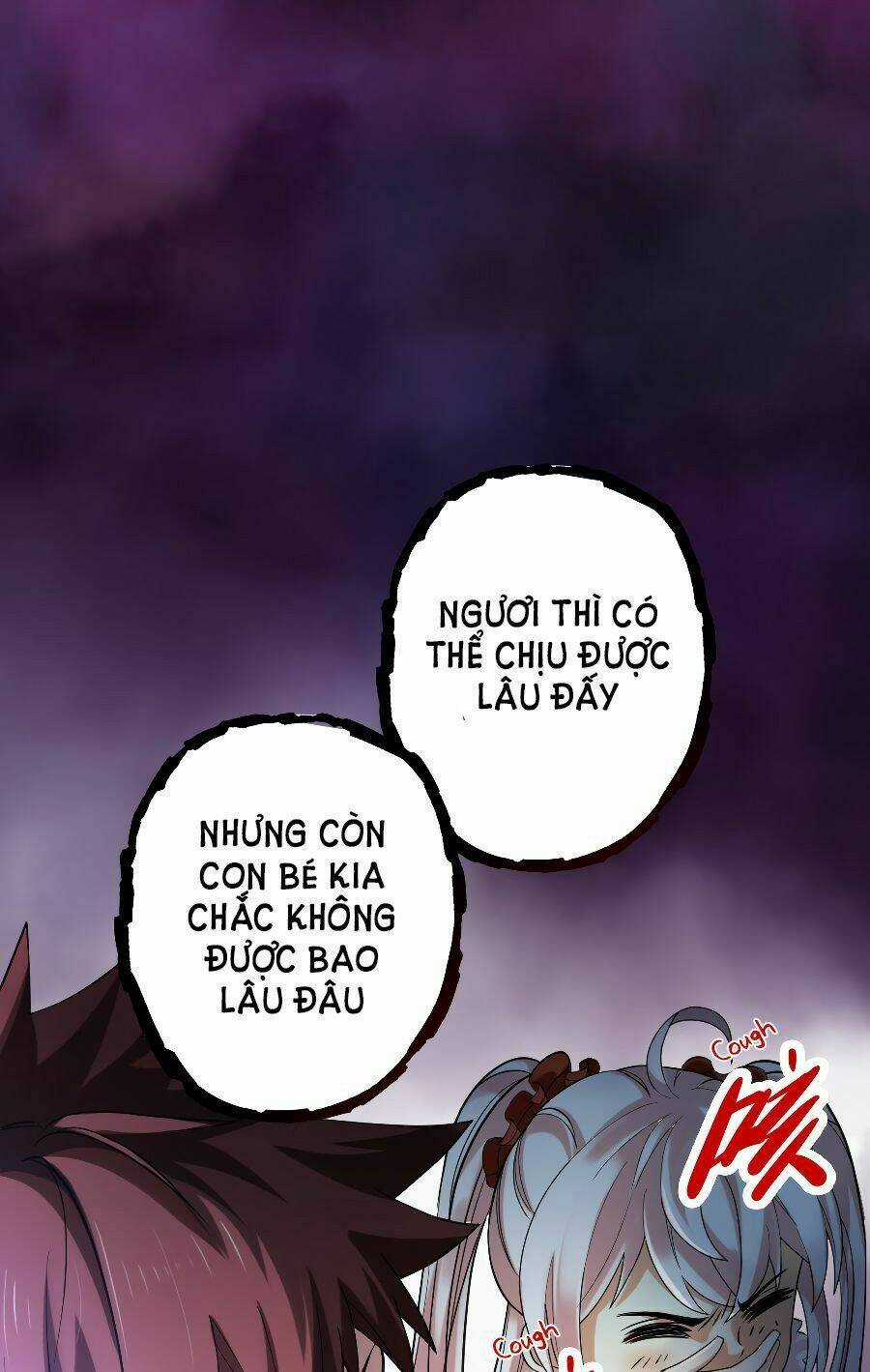 Ta Là Người Duy Nhất Đỡ Được Chiêu Cuối Của Quỷ Vương Chapter 17 trang 35