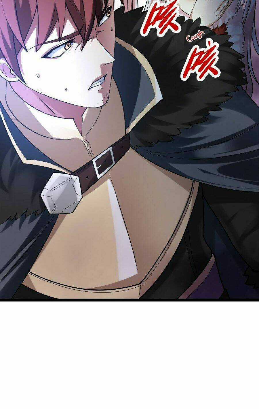 Ta Là Người Duy Nhất Đỡ Được Chiêu Cuối Của Quỷ Vương Chapter 17 trang 36